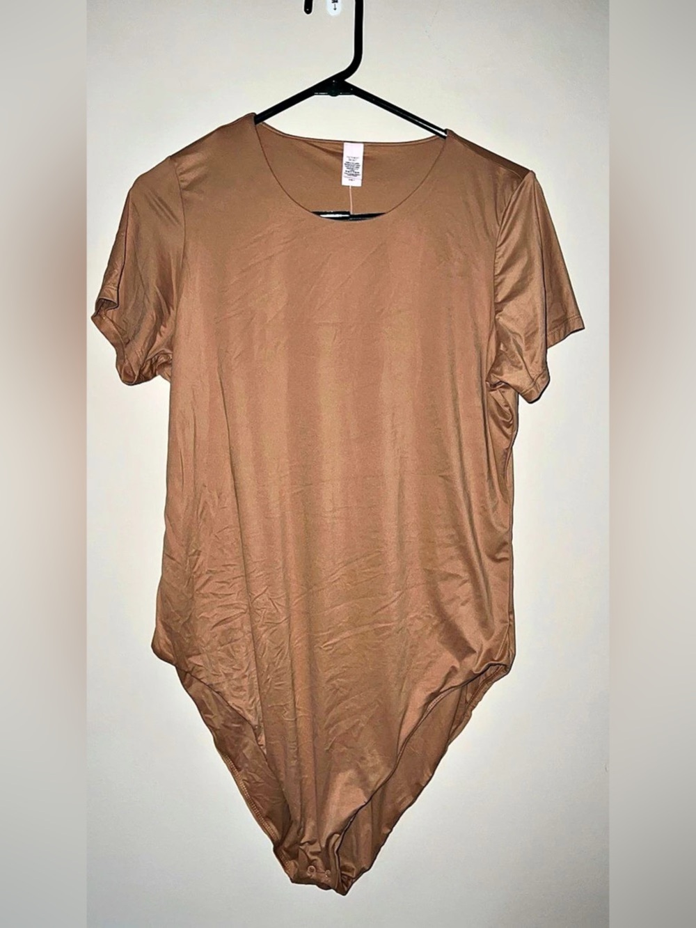 Victoria's Secret Bodysuit in Brown - XXL -  NWT